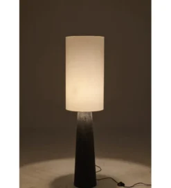 Lampa podłogowa AVA 165 cm szara*J-Line Outlet