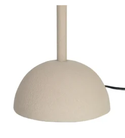 Lampa podłogowa BETTERY 155 cm biała*Zona-Design Outlet