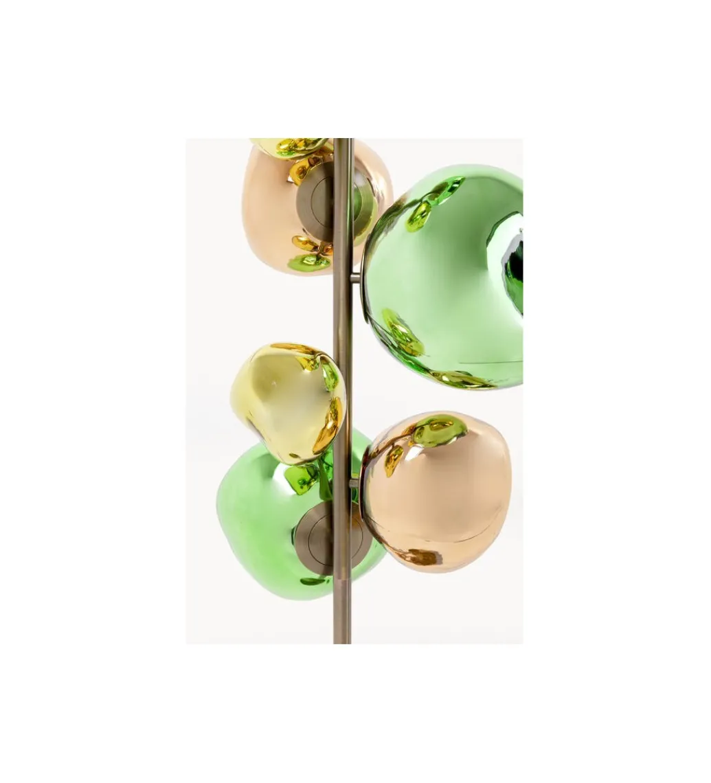 Lampa podłogowa BURBUJA 168 cm*KDesign Online