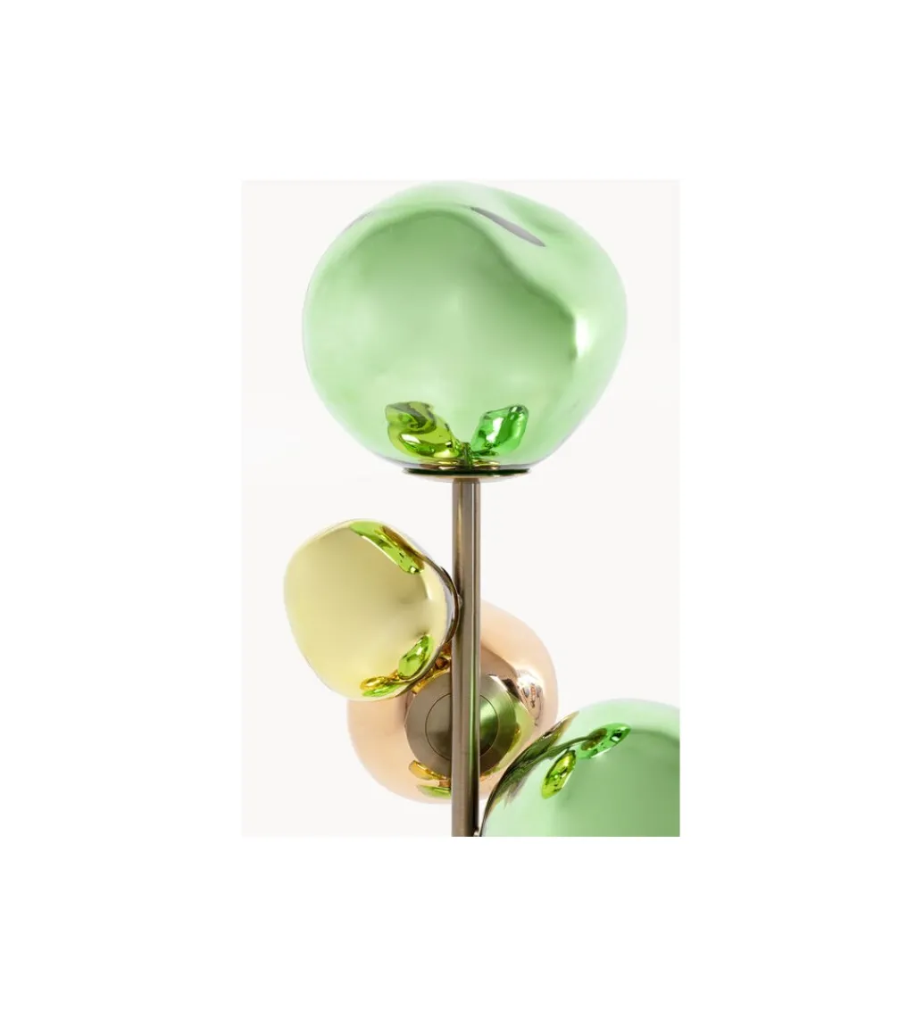 Lampa podłogowa BURBUJA 168 cm*KDesign Online