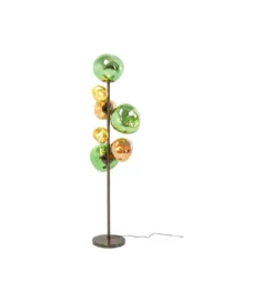 Lampa podłogowa BURBUJA 168 cm*KDesign Online