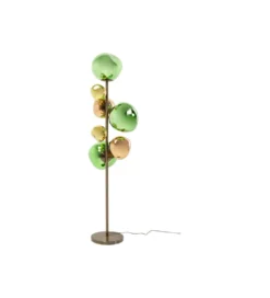 Lampa podłogowa BURBUJA 168 cm*KDesign Online