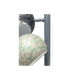 Lampa podłogowa CALOTTA ANTICO 177 cm*KDesign Online