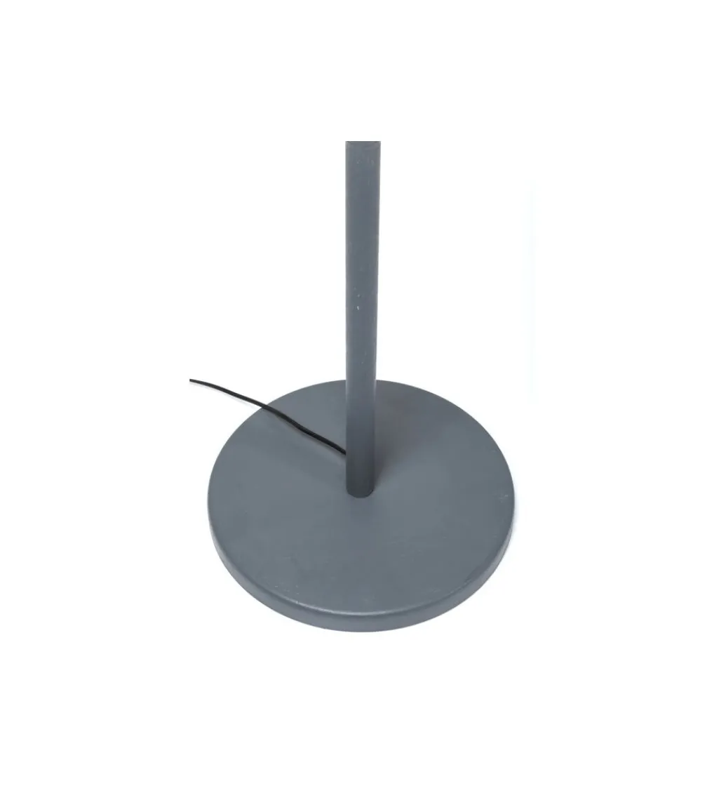 Lampa podłogowa CALOTTA ANTICO 177 cm*KDesign Online