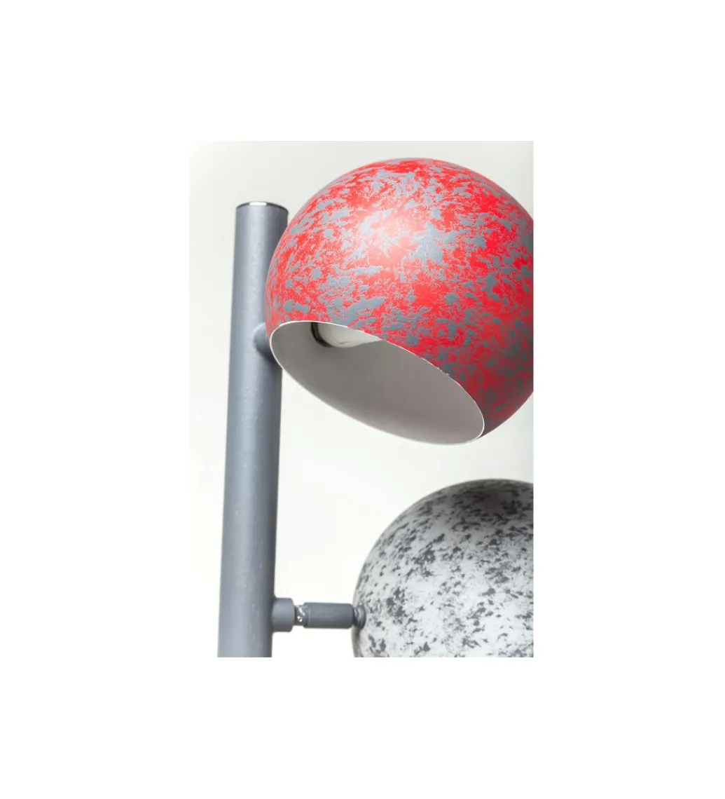 Lampa podłogowa CALOTTA ANTICO 177 cm*KDesign Online