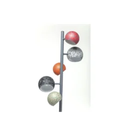 Lampa podłogowa CALOTTA ANTICO 177 cm*KDesign Online