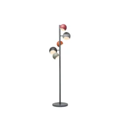 Lampa podłogowa CALOTTA ANTICO 177 cm*KDesign Online
