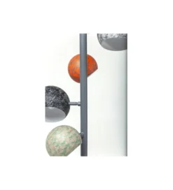 Lampa podłogowa CALOTTA ANTICO 177 cm*KDesign Online