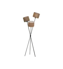 Lampa podłogowa CANNES TRIO 145 cm*KDesign Best