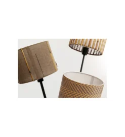 Lampa podłogowa CANNES TRIO 145 cm*KDesign Best
