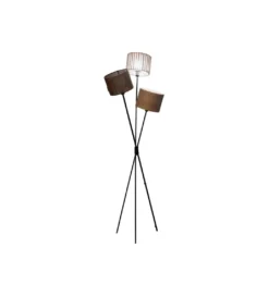 Lampa podłogowa CANNES TRIO 145 cm*KDesign Best