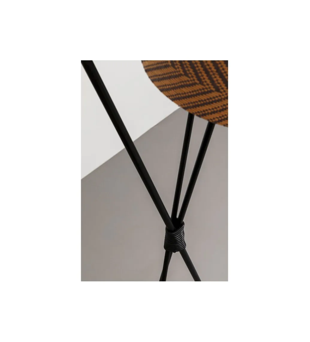 Lampa podłogowa CANNES TRIO 145 cm*KDesign Best