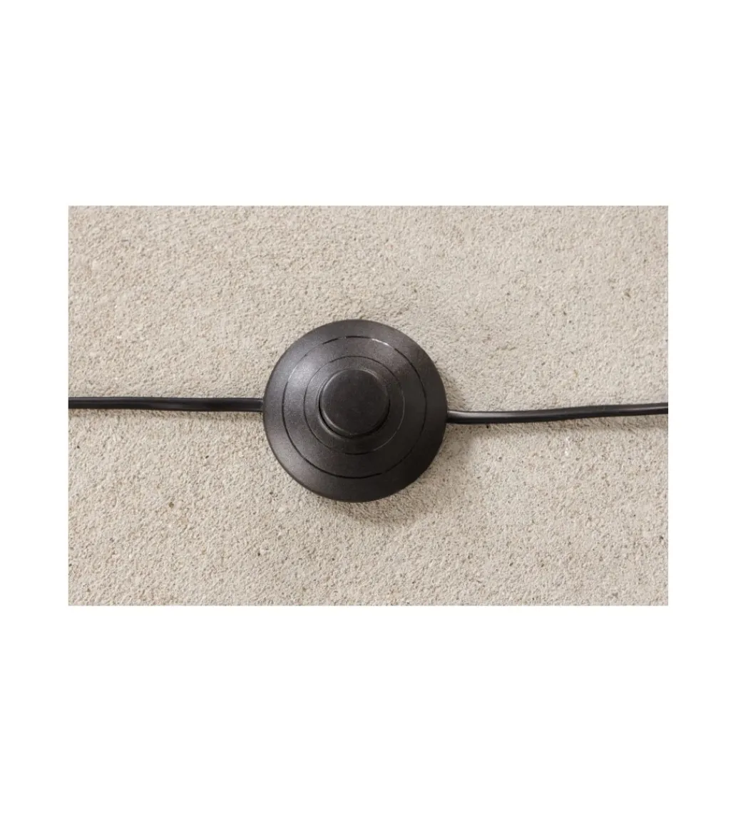 Lampa podłogowa Cara 150 cm beżowa*Invicta Interior Online