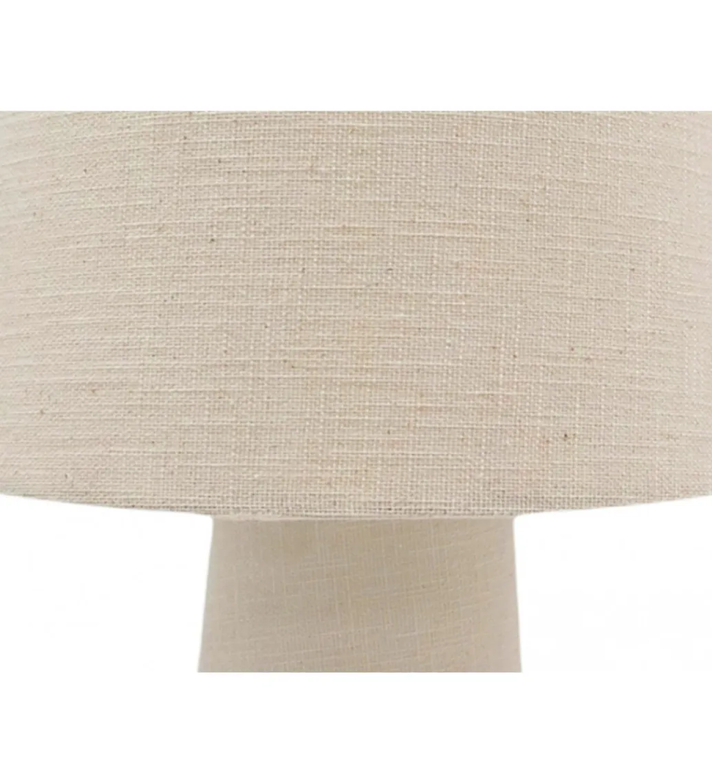 Lampa podłogowa DE PIE NASH 150 cm szara*Imeri Hot