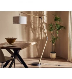 Lampa podłogowa DESCENTRADA 178 cm*Imeri Sale