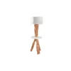 Lampa podłogowa Driftwood 153 cm biała*Invicta Interior Sale