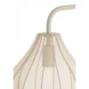 Lampa podłogowa ELATI 156 cm piaskowy*L&L Outlet