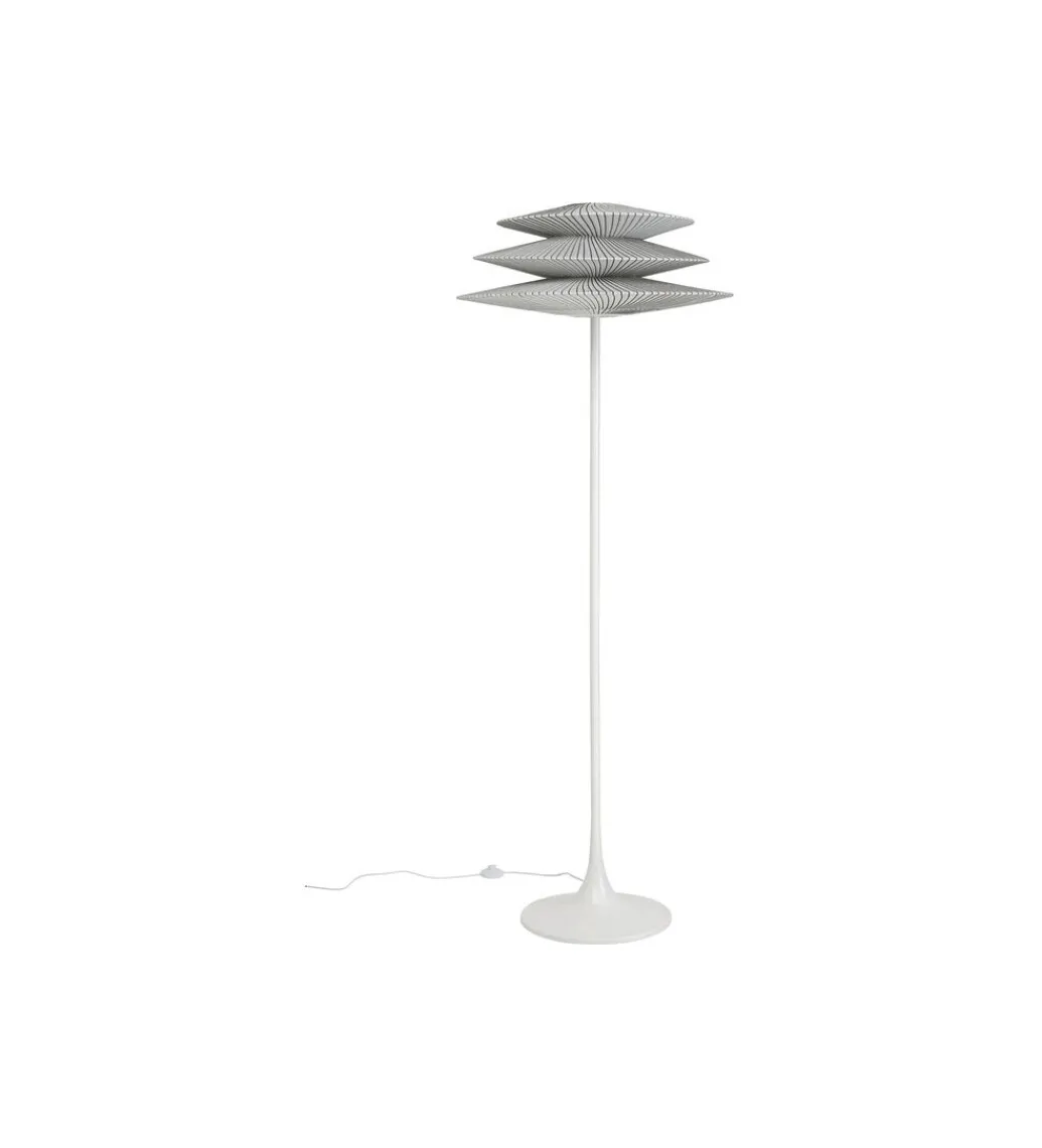 Lampa podłogowa FACILE TRE 184 cm*KDesign New