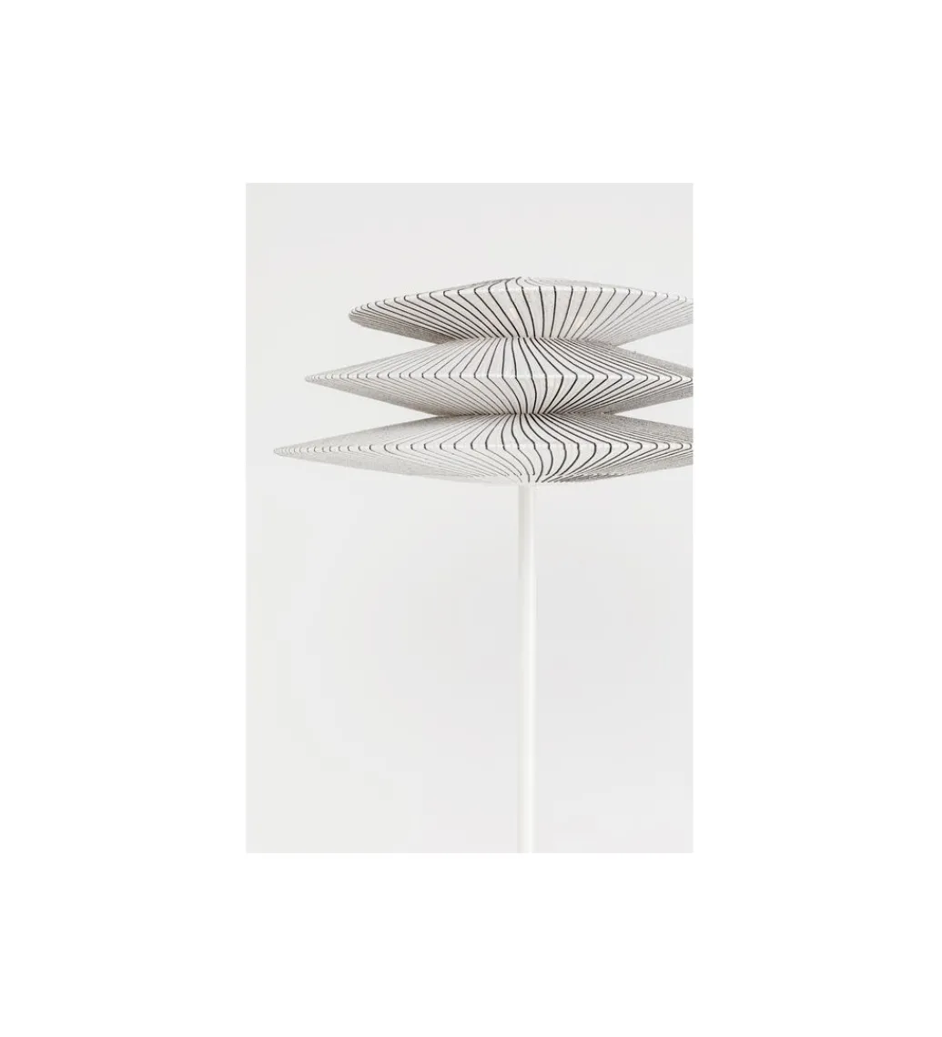 Lampa podłogowa FACILE TRE 184 cm*KDesign New