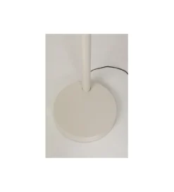 Lampa podłogowa FIVE FINGERS beżowa*KDesign Hot