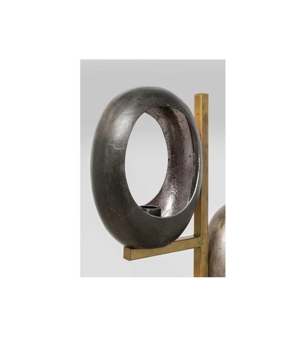 Lampa podłogowa Five Loops 173 cm*KDesign Sale