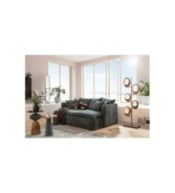 Lampa podłogowa Five Loops 173 cm*KDesign Sale