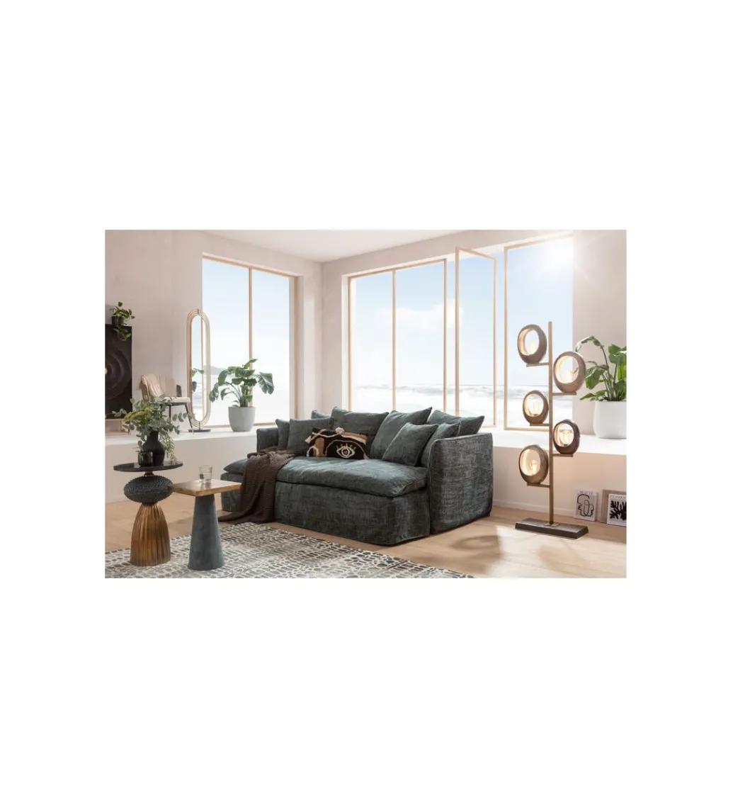 Lampa podłogowa Five Loops 173 cm*KDesign Sale