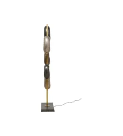 Lampa podłogowa Five Loops 173 cm*KDesign Sale