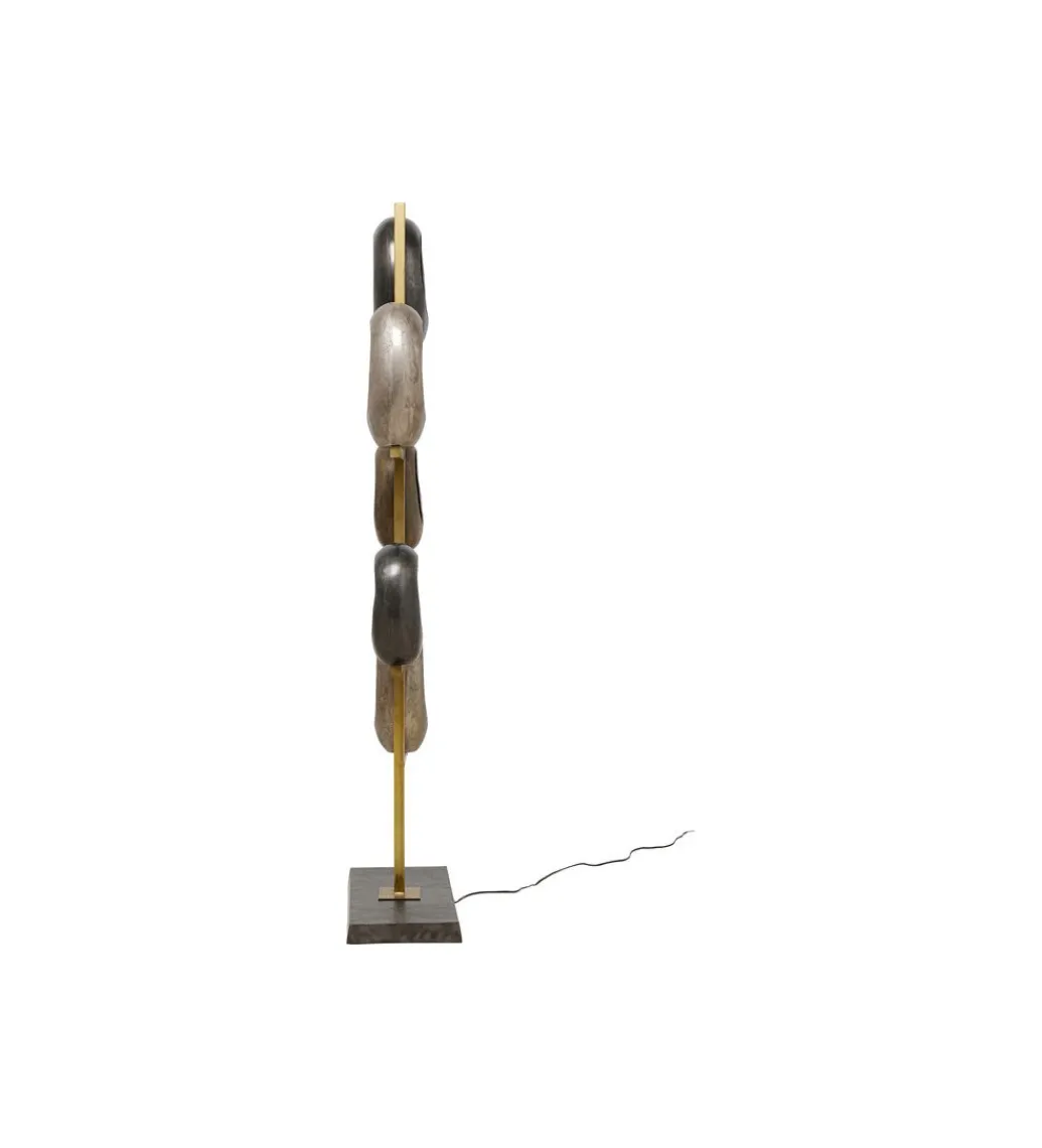 Lampa podłogowa Five Loops 173 cm*KDesign Sale