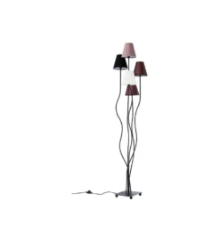 Lampa podłogowa FLEXBLE MOCCA CINQUE 163 cm*KDesign Outlet