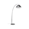 Lampa podłogowa FLIP 220 cm czarna*KDesign Best
