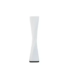 Lampa podłogowa Harmony 120 cm biała*Invicta Interior Discount