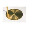 Lampa podłogowa JULIETTA 205 cm złota*Invicta Interior Hot