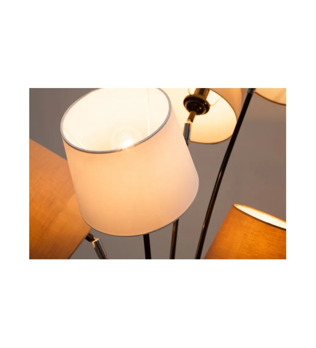 Lampa podłogowa Levels*Invicta Interior Online
