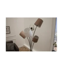 Lampa podłogowa Levels*Invicta Interior Online