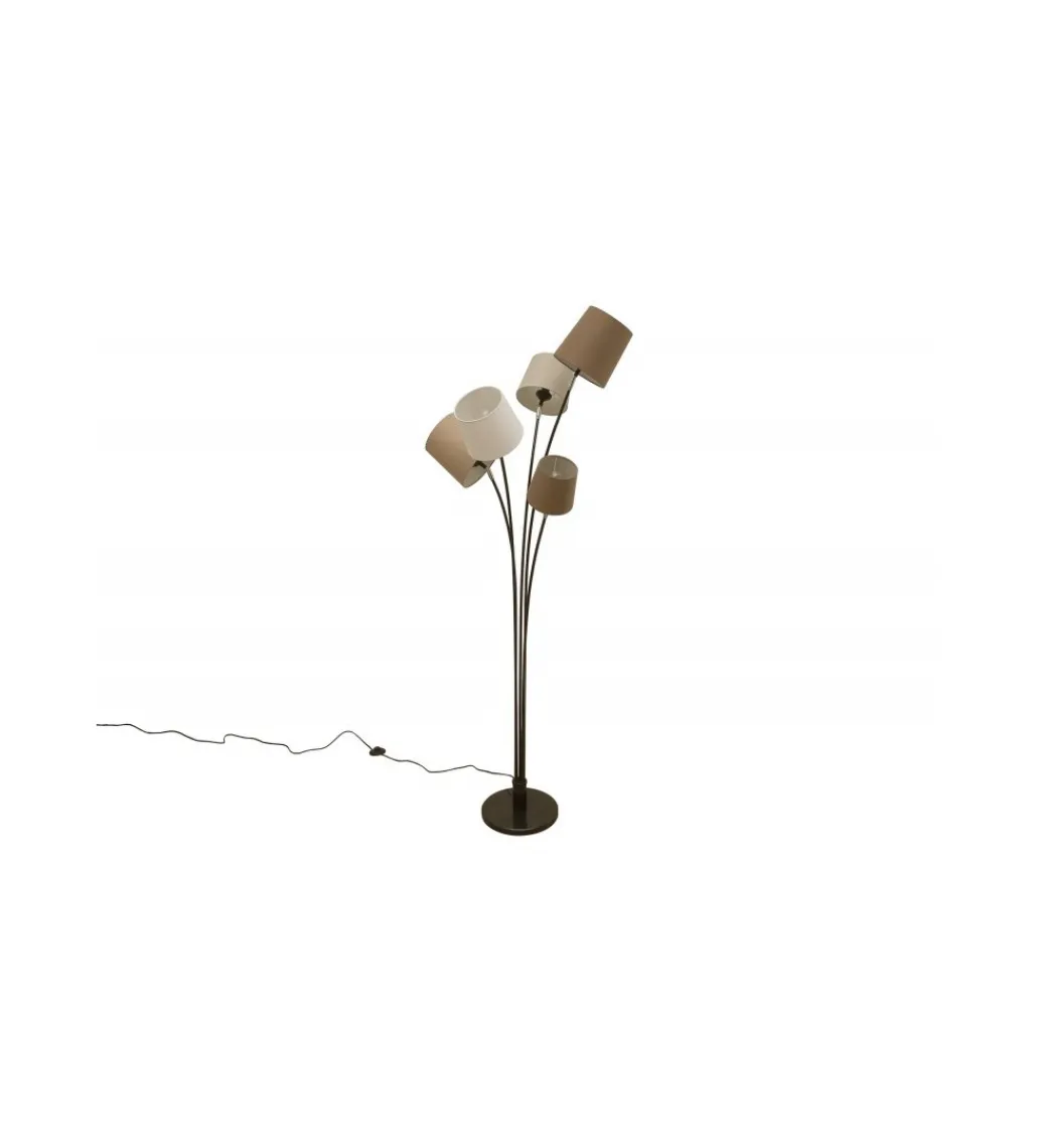 Lampa podłogowa Levels*Invicta Interior Online