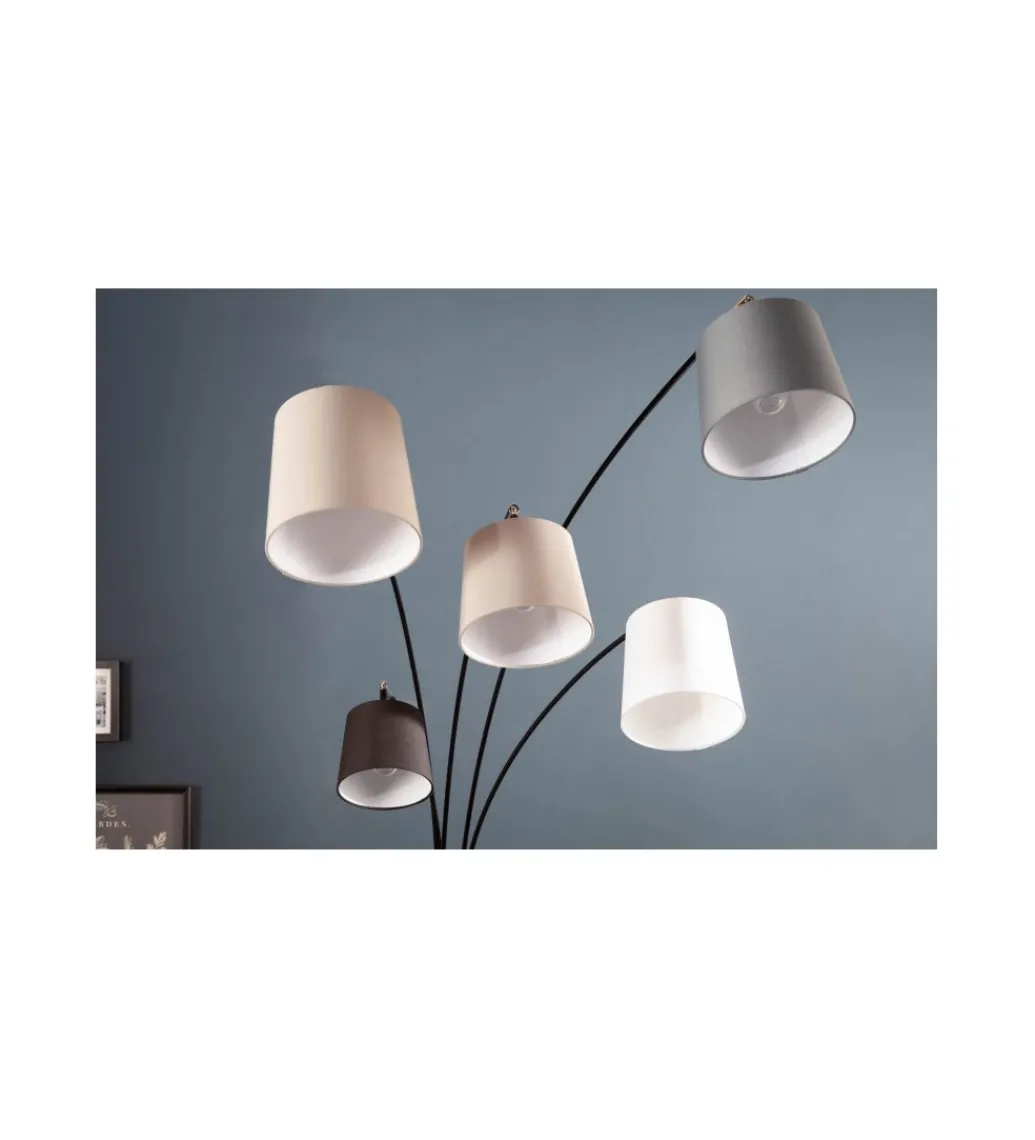 Lampa podłogowa Levels*Invicta Interior Hot