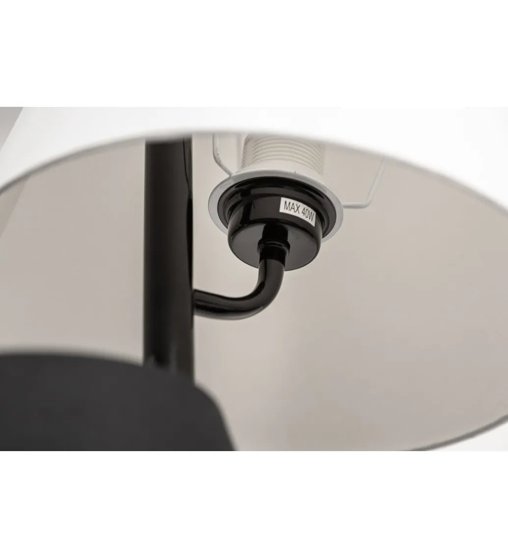 Lampa podłogowa Levels 163 cm*Invicta Interior New