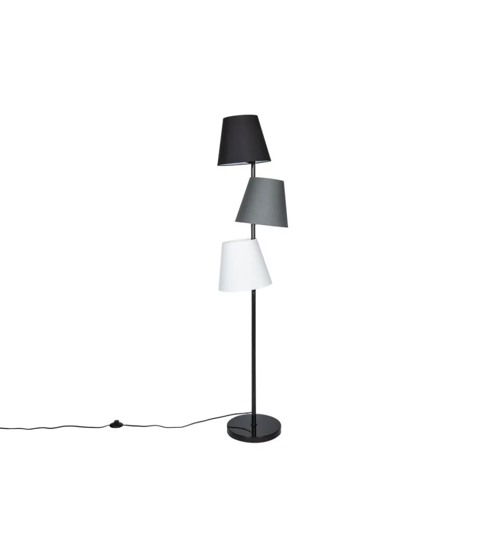 Lampa podłogowa Levels 163 cm*Invicta Interior New