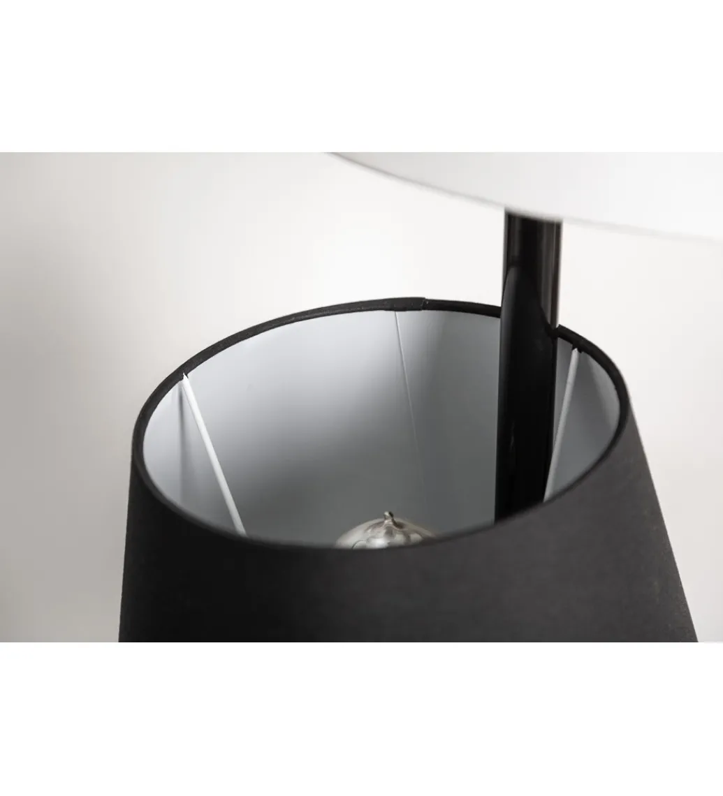 Lampa podłogowa Levels 163 cm*Invicta Interior New