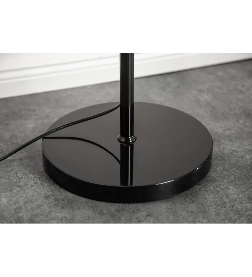 Lampa podłogowa Levels 163 cm*Invicta Interior New