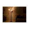 Lampa podłogowa LEVELS 50 cm*Invicta Interior Best