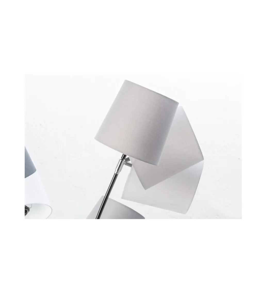 Lampa podłogowa LEVELS 50 cm*Invicta Interior Best