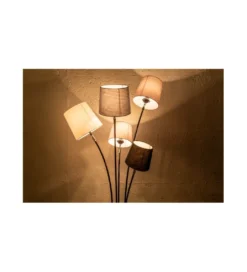 Lampa podłogowa LEVELS 50 cm*Invicta Interior Best