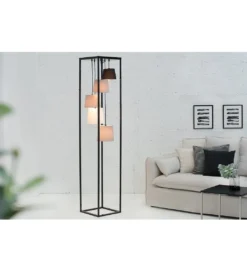 Lampa podłogowa Levels II*Invicta Interior Discount
