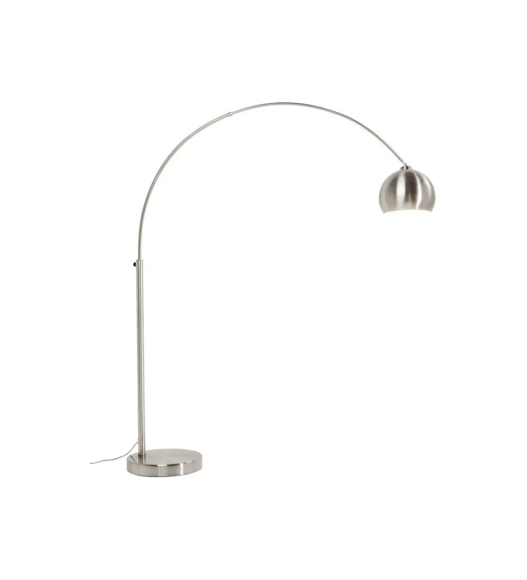 Lampa podłogowa LOUNGE SATIN SMALL DEAL ECONO*KDesign Discount