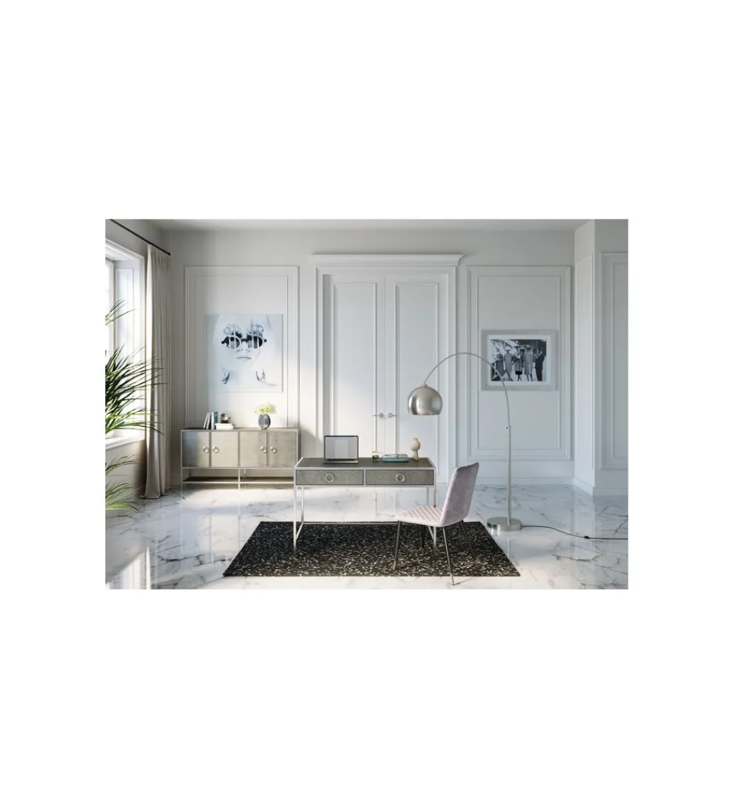 Lampa podłogowa LOUNGE SATIN SMALL DEAL ECONO*KDesign Discount