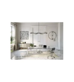 Lampa podłogowa LOUNGE SATIN SMALL DEAL ECONO*KDesign Discount