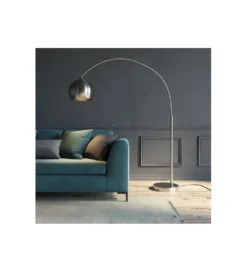 Lampa podłogowa LOUNGE SATIN SMALL DEAL ECONO*KDesign Discount