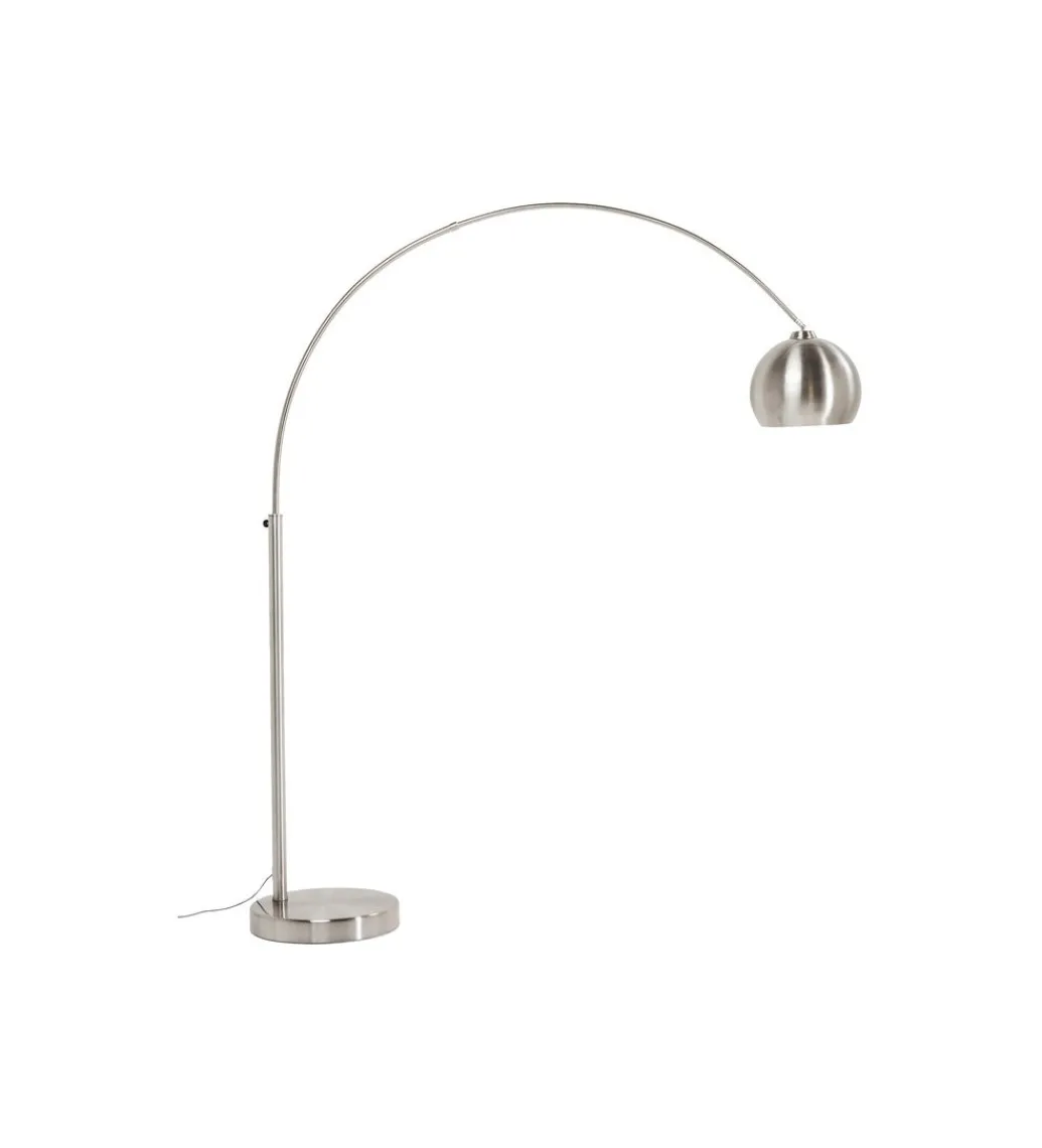 Lampa podłogowa LOUNGE SATIN SMALL DEAL ECONO*KDesign Discount
